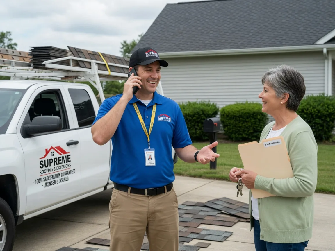 Roof Replacement Newhall, IA FAQs