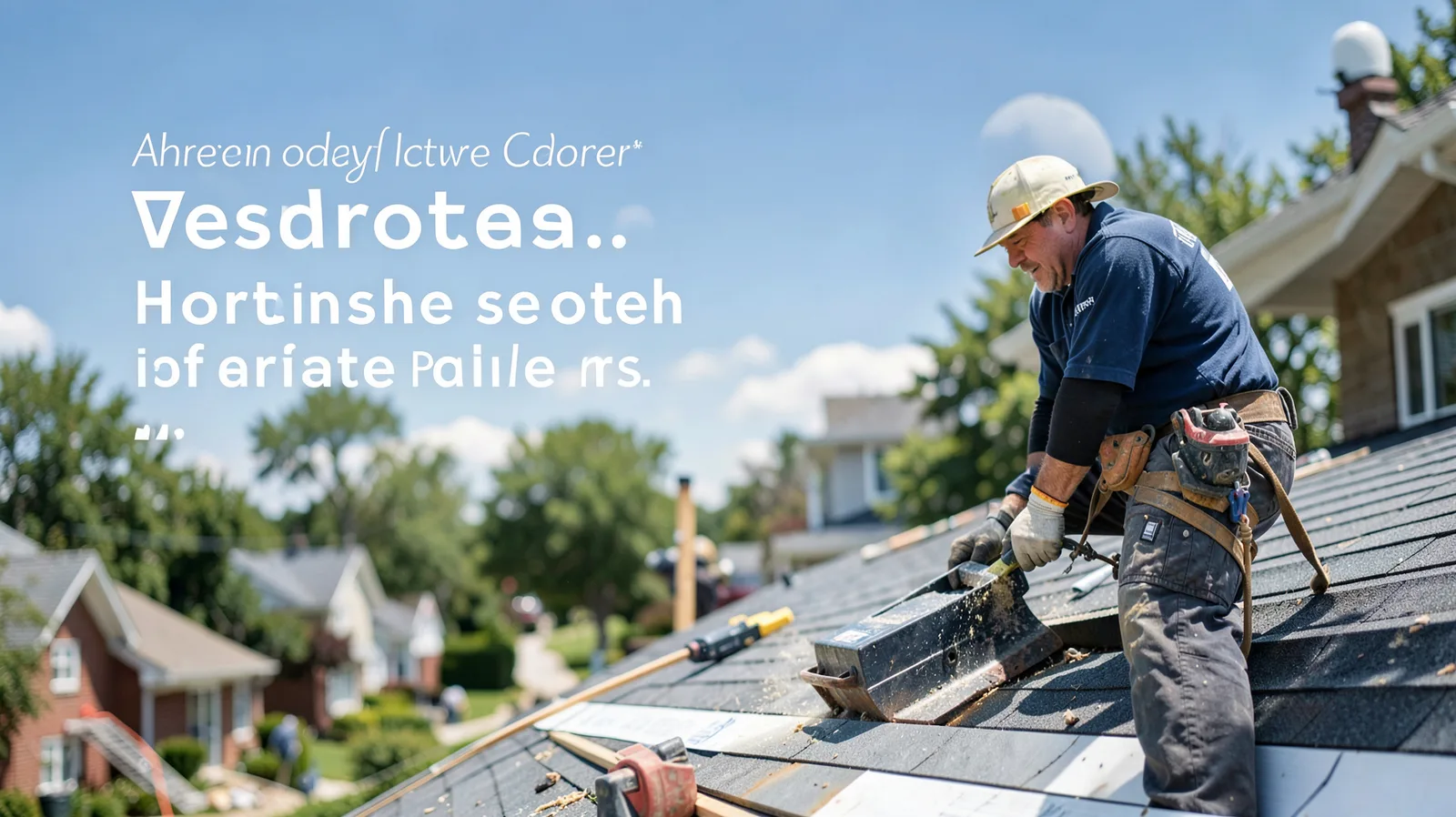 Roof Replacement in Newhall, IA near me